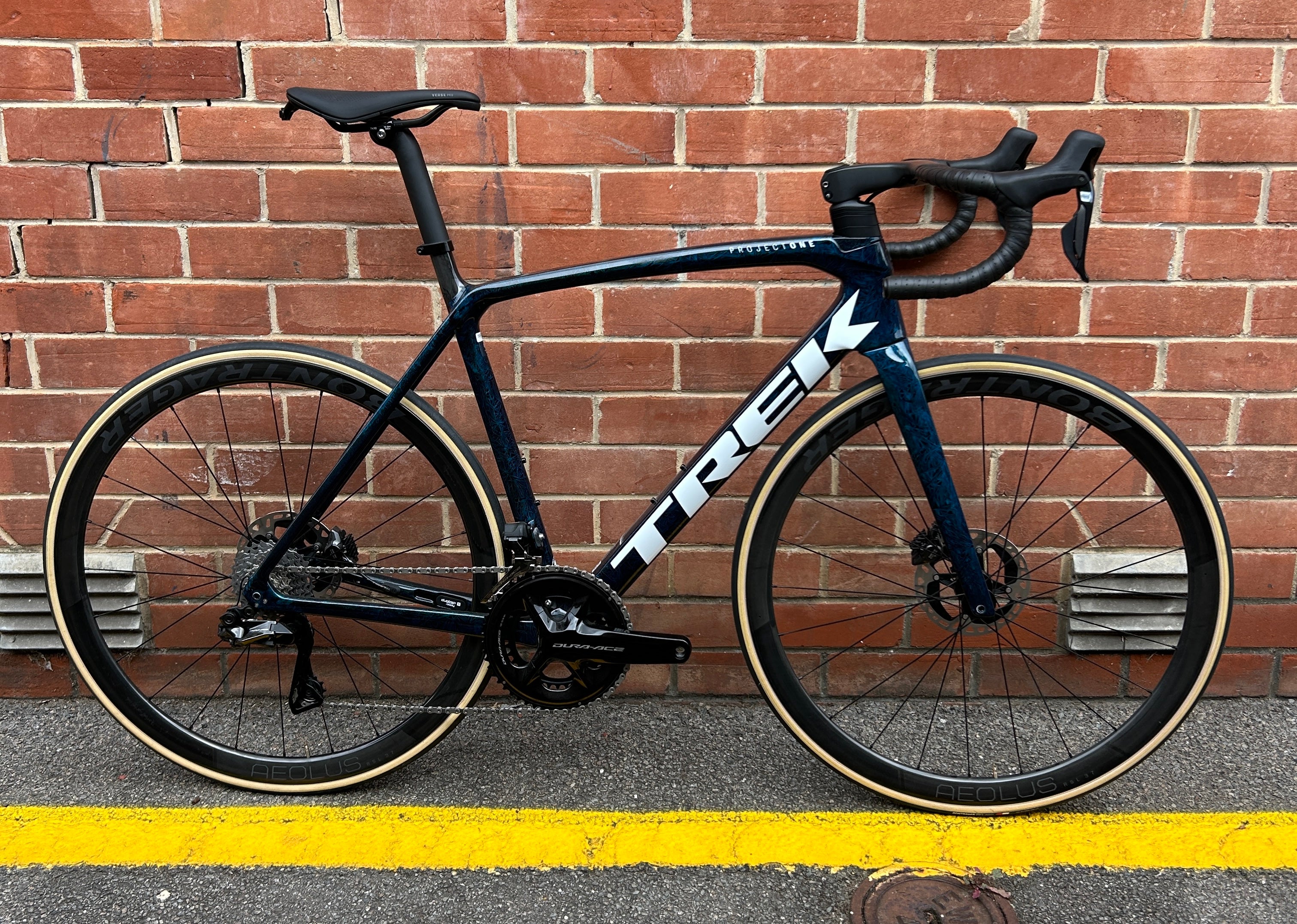 TREK SALE
